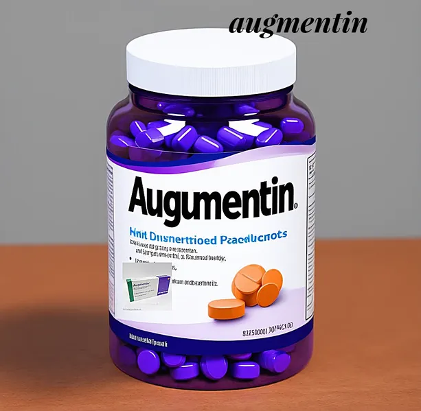 Augmentin 1 mg prezzo